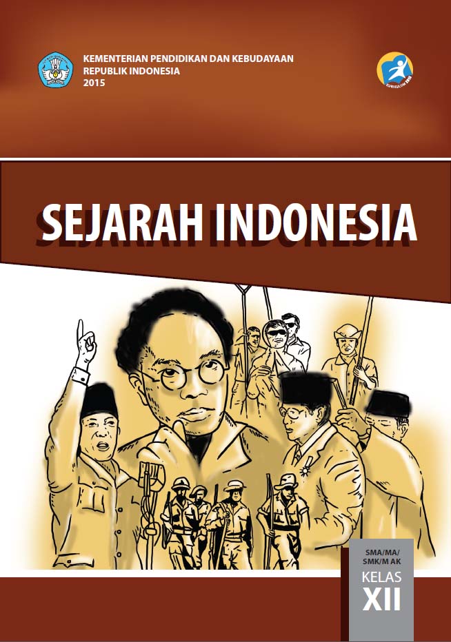 buku sejarah indonesia kelas 10